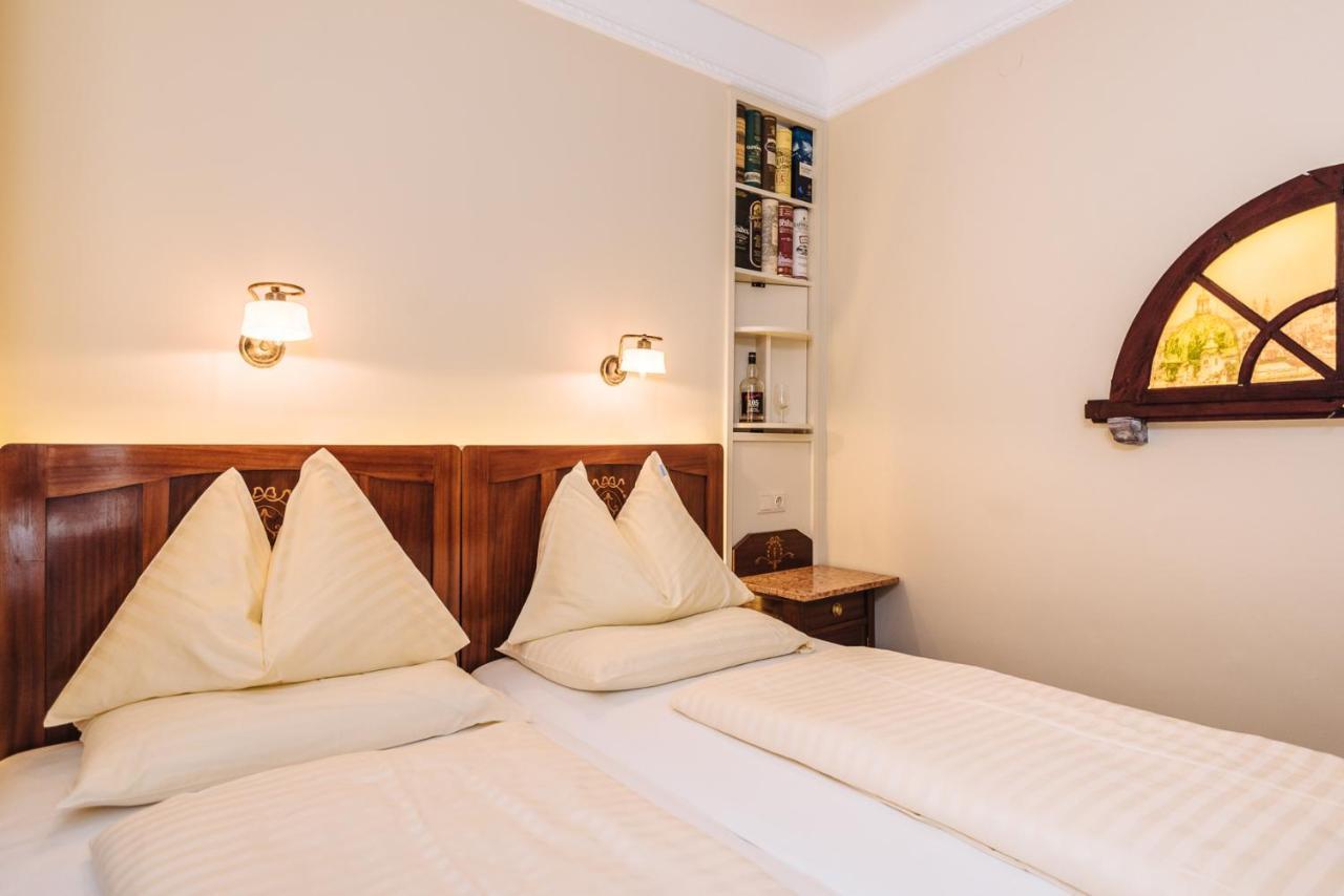 Hotel Drei Hasen Mariazell Luaran gambar