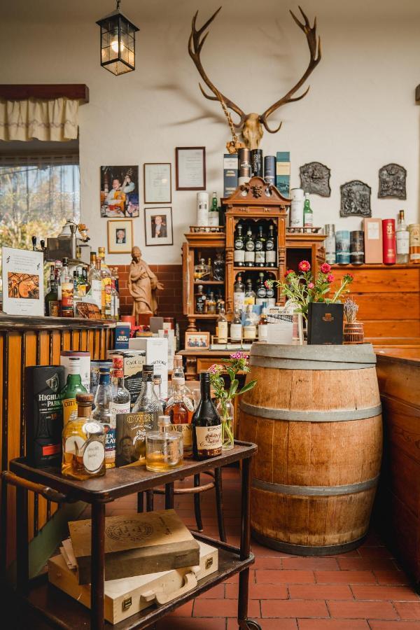 Hotel Drei Hasen Mariazell Luaran gambar