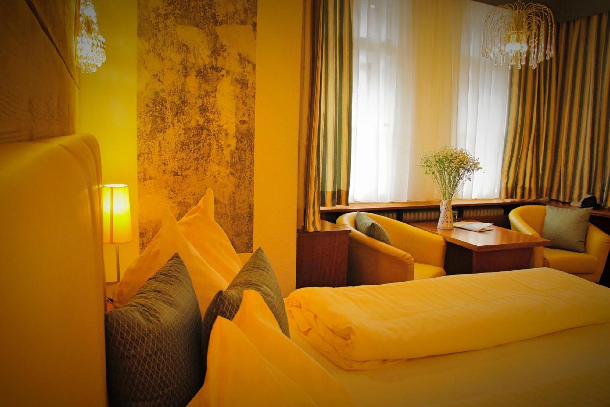 Hotel Drei Hasen Mariazell Luaran gambar