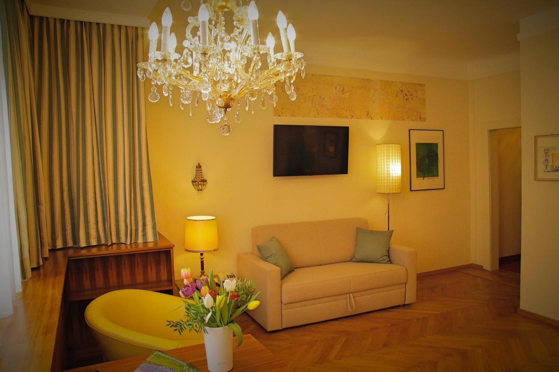 Hotel Drei Hasen Mariazell Luaran gambar