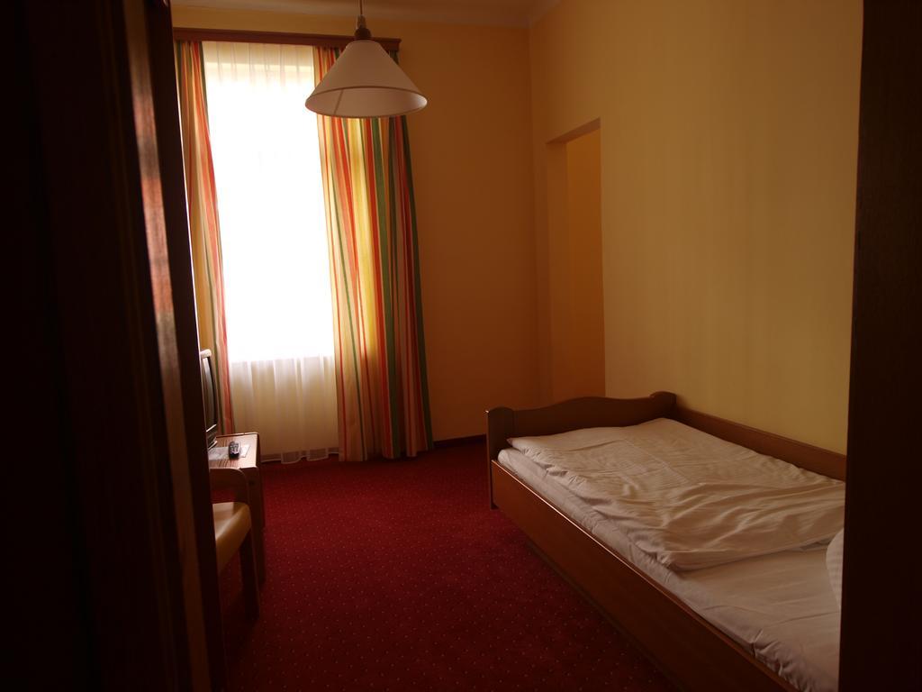 Hotel Drei Hasen Mariazell Luaran gambar